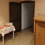 Apartman Sobeslav Διαμέρισμα *