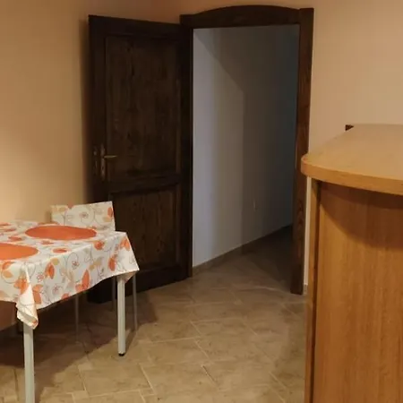 Apartman Sobeslav Апартаменты *