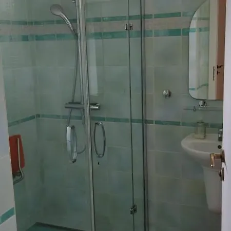 Appartement Apartman Sobeslav *