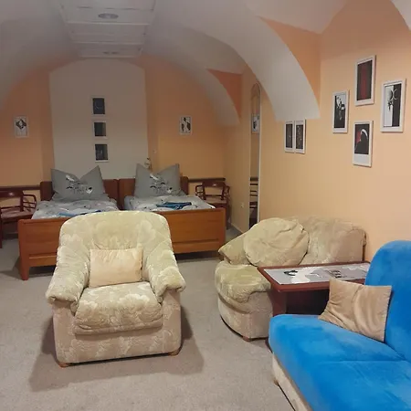 Apartman Sobeslav Soběslav