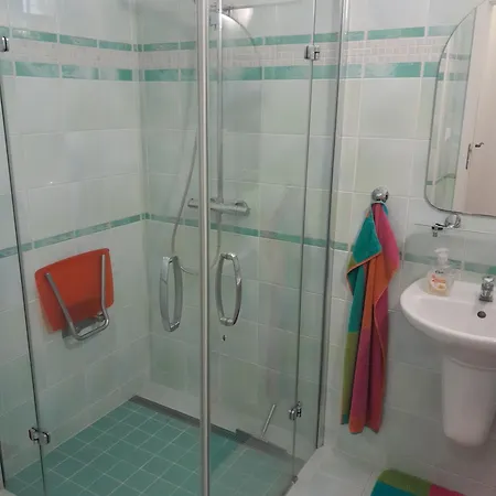 Apartman Sobeslav *