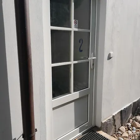 Διαμέρισμα Apartman Sobeslav Soběslav