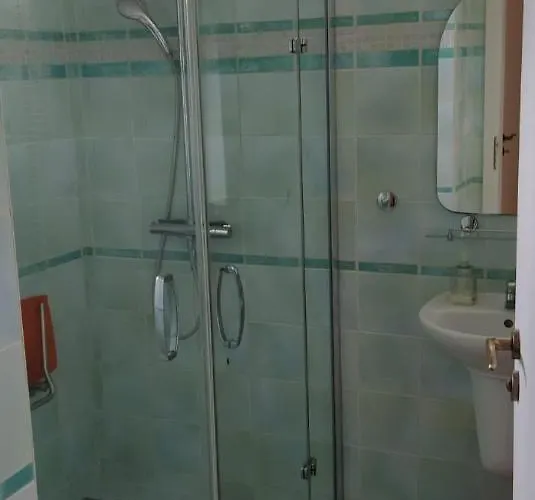 Appartement Apartman Sobeslav *