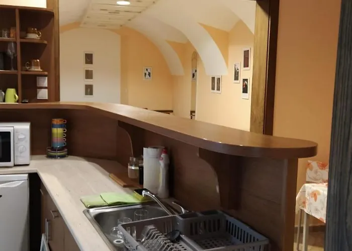 Apartman Sobeslav Soběslav
